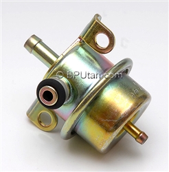LAND ROVER DISCOVERY 2 TD5 Fuel Pressure Regulator Temperature Sensor+Seal LUCAS £7.29 - UK