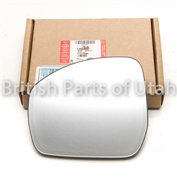 Range Rover Sport Rear Side Mirror Glass LR035063